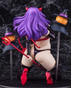 Figura Ecchi Native Chile The Succubus