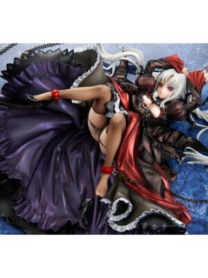 Figura Ecchi Native Bi-Syoujyo Mangekyou Kirie Kagarino