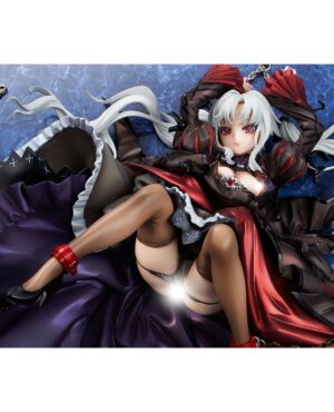 Figura Ecchi Native Bi-Syoujyo Mangekyou Kirie Kagarino