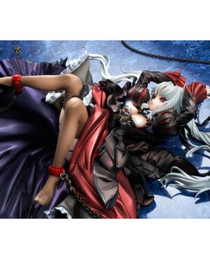 Figura Ecchi Native Bi-Syoujyo Mangekyou Kirie Kagarino