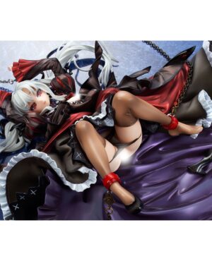 Figura Ecchi Native Bi-Syoujyo Mangekyou Kirie Kagarino