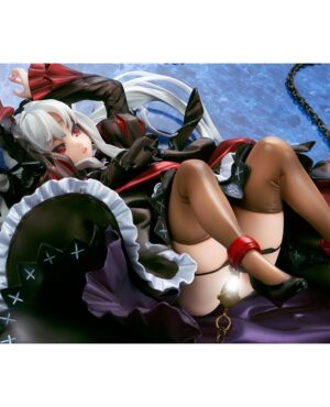 Figura Ecchi Native Bi-Syoujyo Mangekyou Kirie Kagarino