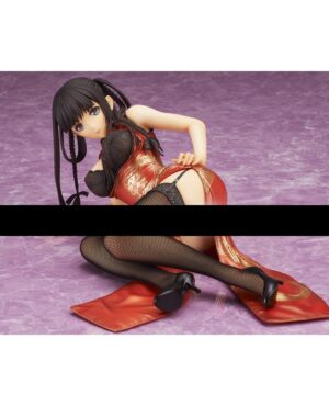 Figura Tony Taka T2 ART GIRLS Meihua Hong Ecchi Chile