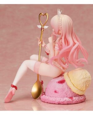 Figura Ecchi Native BINDing Ichigo Milk Chile