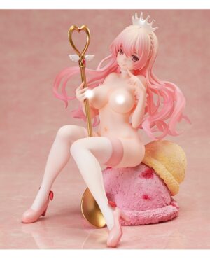 Figura Ecchi Native BINDing Ichigo Milk Chile