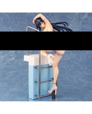 Figura Ecchi Chile Native Rocket Boy Aoi Nanami