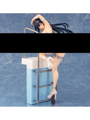 Figura Ecchi Chile Native Rocket Boy Aoi Nanami
