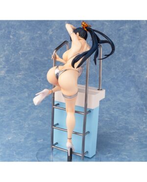 Figura Ecchi Chile Native Rocket Boy Aoi Nanami
