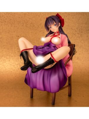 Figura Ecchi Chile Native Ade-Sugata Zero