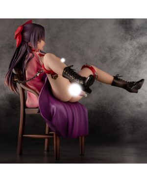 9081972949022 Figura Ecchi Chile Native Ade-Sugata Zero