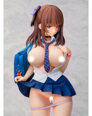 Figura Ecchi Chile Native FROG Madoka Hachise