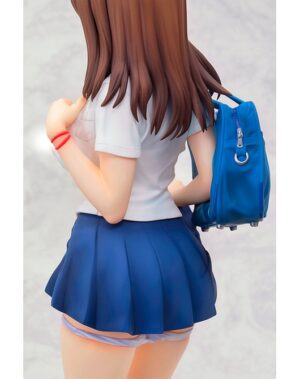 Figura Ecchi Chile Native FROG Madoka Hachise