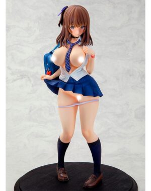 Figura Ecchi Chile Native FROG Madoka Hachise