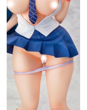Figura Ecchi Chile Native FROG Madoka Hachise