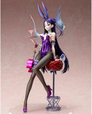 Figura Ecchi Native Binding Nitta Yui Bunny Chile
