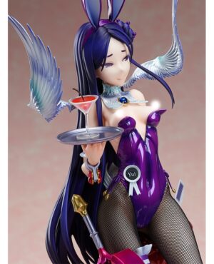 Figura Ecchi Native Binding Nitta Yui Bunny Chile