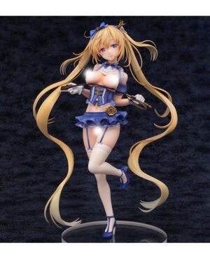 Figura Ecchi Chile Native Misa