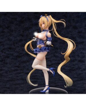 Figura Ecchi Chile Native Misa