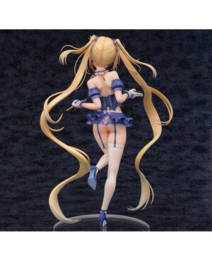 Figura Ecchi Chile Native Misa