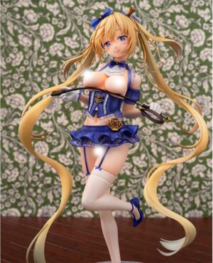 Figura Ecchi Chile Native Misa