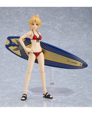 Figura figma Rider/Mordred Fate Chile