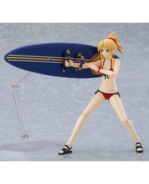 Figura figma Rider/Mordred Fate Chile