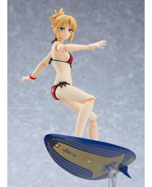 Figura figma Rider/Mordred Fate Chile