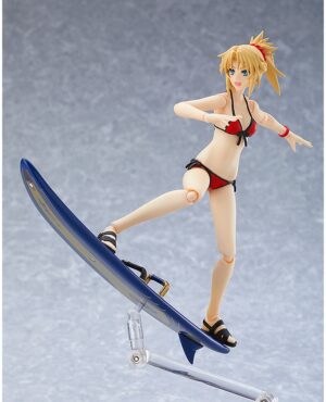 Figura figma Rider/Mordred Fate Chile