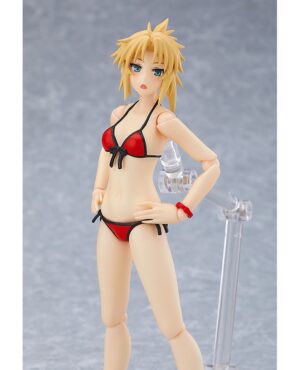 Figura figma Rider/Mordred Fate Chile