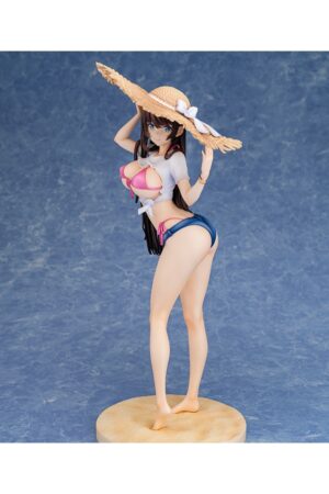 Figura Ecchi Native Rocket Boy Chile Summer Memories