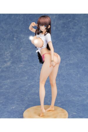 Figura Ecchi Native Rocket Boy Chile Summer Memories