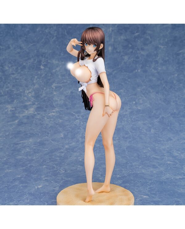 Figura Ecchi Native Rocket Boy Chile Summer Memories