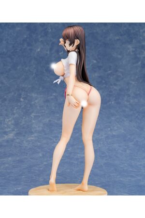 Figura Ecchi Native Rocket Boy Chile Summer Memories