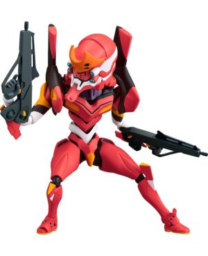 Figura Parfom R! Rebuild of Evangelion EVA UNIT-02 Tienda Figuras Anime Chile Santiago