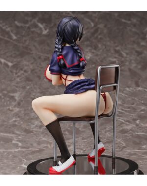 Figura Ecchi Native Chile Fuyuko Fujimi