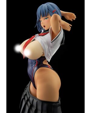 Figura Ecchi FROG Native Chile Haruka Kaneshiro