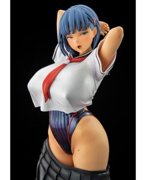 Figura Ecchi FROG Native Chile Haruka Kaneshiro