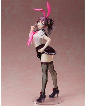 Figura Ecchi Native BINGing Mimia Chile