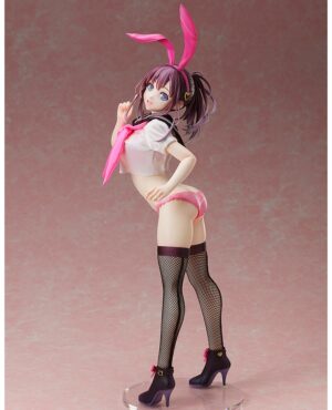 Figura Ecchi Native BINGing Mimia Chile