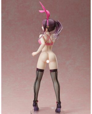 Figura Ecchi Native BINGing Mimia Chile