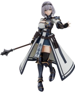 figma Hololive Shirogane Noel Tienda Figuras Anime Chile