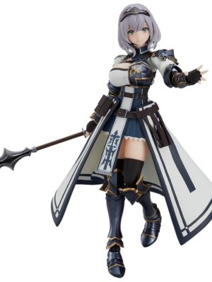figma Hololive Shirogane Noel Tienda Figuras Anime Chile