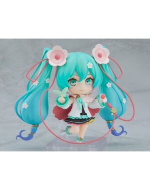 Figura Nendoroid Hatsune Miku Magical Mirai 2021 Ver.