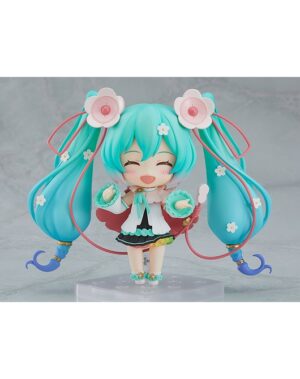Figura Nendoroid Hatsune Miku Magical Mirai 2021 Ver.