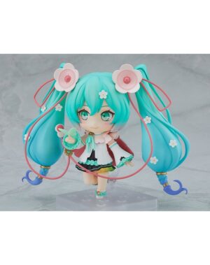 Figura Nendoroid Hatsune Miku Magical Mirai 2021 Ver.
