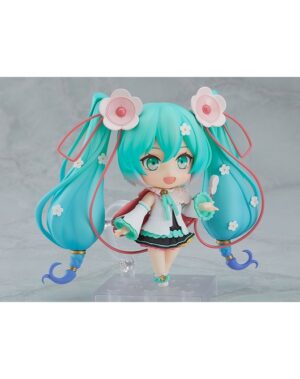 Figura Nendoroid Hatsune Miku Magical Mirai 2021 Ver.