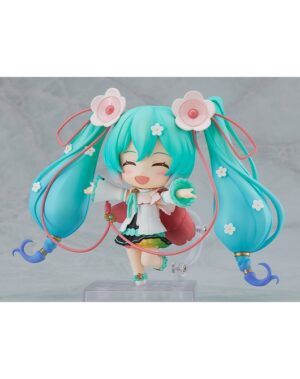 Figura Nendoroid Hatsune Miku Magical Mirai 2021 Ver.