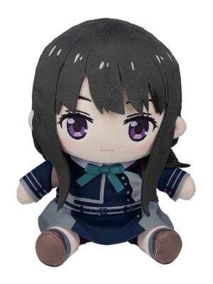 Peluche Lycoris Recoil Plushie Takina Inoue Chile