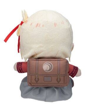 Peluche Lycoris Recoil Plushie Chisato Nishikigi Chile