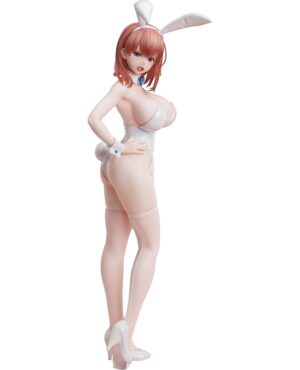 Monochrome Bunny Natsume 1/4 FREEing Tienda Figuras Anime Chile
